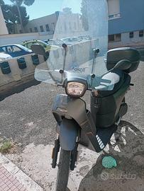 Askoll NGS3  Elettrico