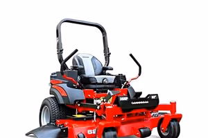 TRATTORINO ZERO TURN KUTTER ZTR62-C, 157 CM