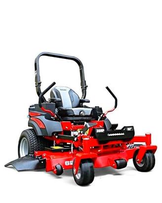 TRATTORINO ZERO TURN KUTTER ZTR62-C, 157 CM