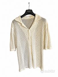 Cardigan estivo zara  Taglia S
