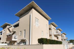 AUTORIMESSA A PORTO SAN GIORGIO