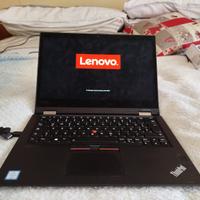 Lenovo yoga x380