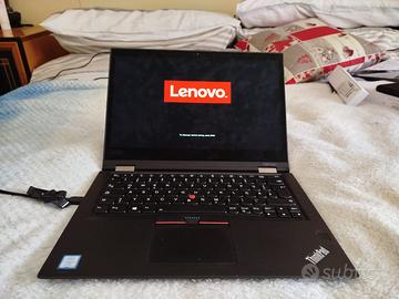 Lenovo yoga x380
