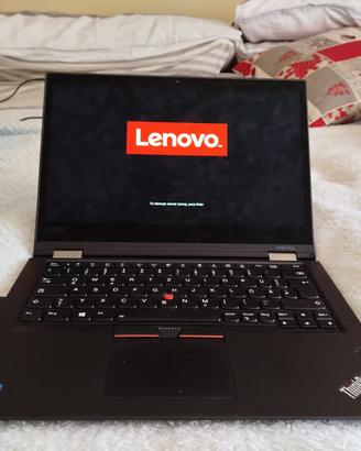 Lenovo yoga x380