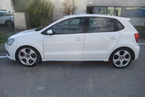 Volkswagen Polo GTI 5p 1.4 tsi 180cv dsg 7
