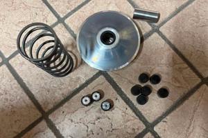 Variatore sh125 originale