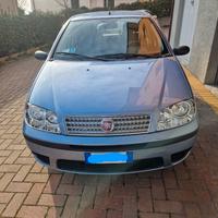 Fiat Punto Benzina 1200 Anno 2009 Km 65000 Euro 4