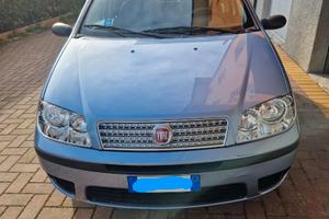 Fiat Punto Benzina 1200 Anno 2009 Km 65000 Euro 4