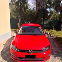 Volkswagen Polo 2019, 32.500km