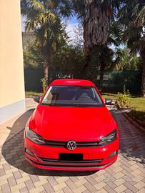 Volkswagen Polo 2019, 32.500km