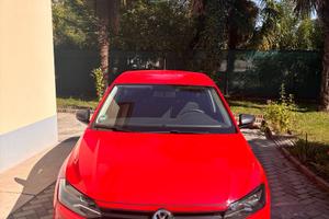 Volkswagen Polo 2019, 32.500km
