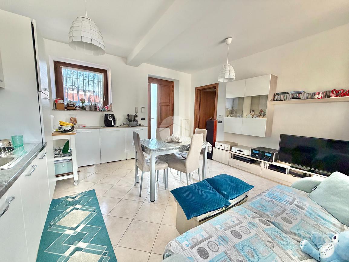 Apartment in Avigliana, Ponte Dora - Vista 6