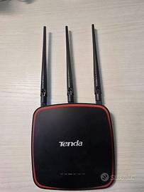 Access Point Wi-Fi Tenda AP5 a 3 antenne