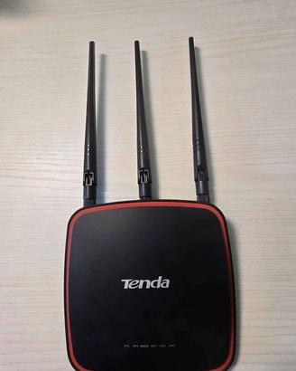Access Point Wi-Fi Tenda AP5 a 3 antenne
