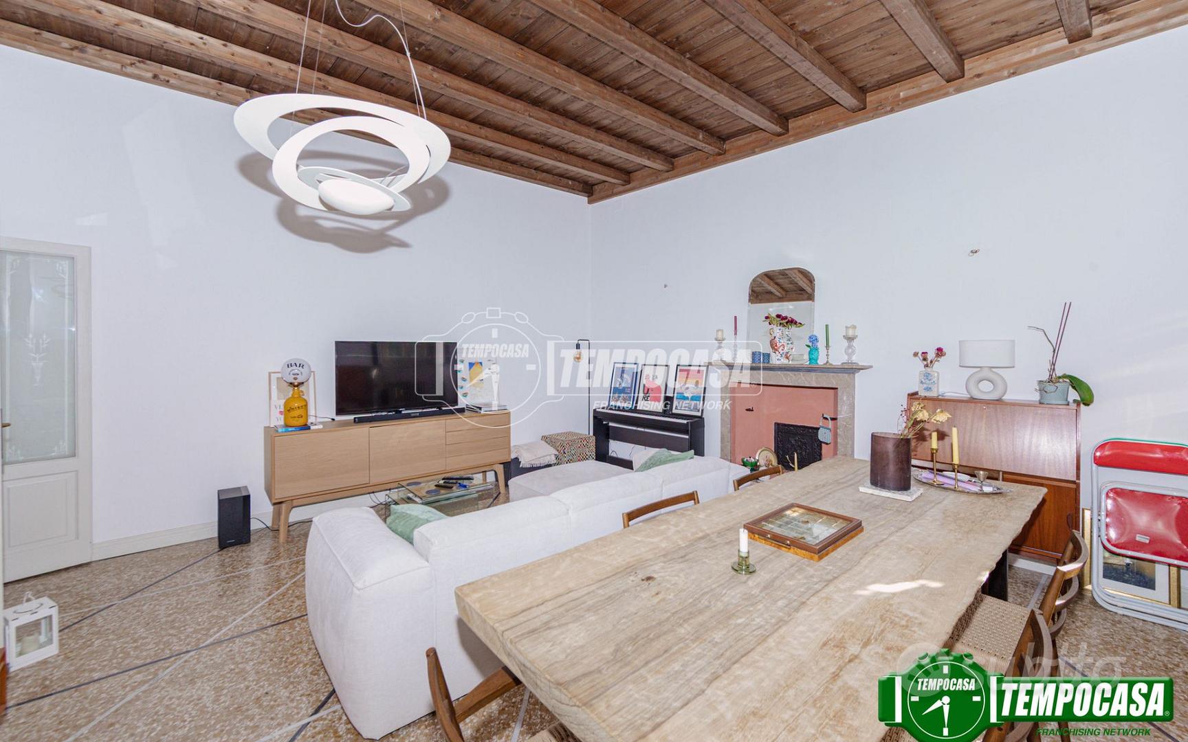 Appartamento – Pavia, Città Giardino - Vista 4