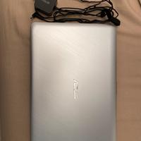 Notebook Asus