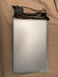 Notebook Asus