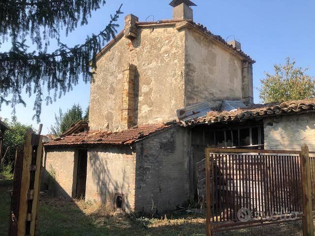 Rustico / Casale di 200 m² a San Giustino - Vista 4