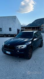BMW X5 xDrive 30d - 3.0 Diesel - 258 CV