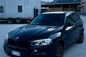 BMW X5 xDrive 30d - 3.0 Diesel - 258 CV