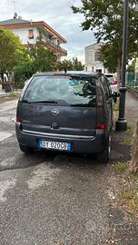 Opel Meriva 2009