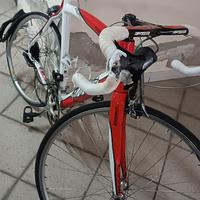 bici Ultegra 10v. 