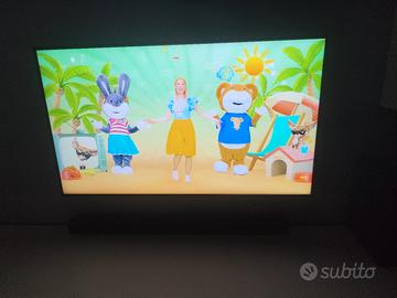 TV 50 pollici Samsung 