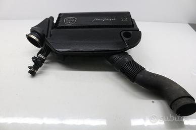 BOX SCATOLA FILTRO ARIA LANCIA Musa 2° Serie Dies