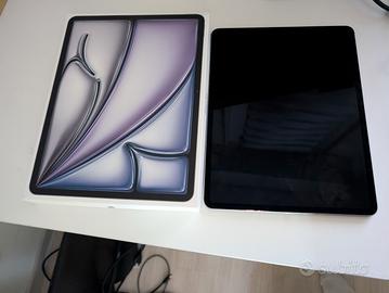  IPad Air 1TB Wi-Fi+Cellular,