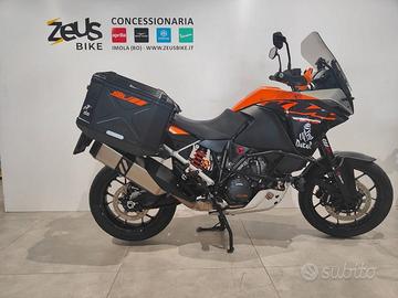 KTM 1050 Adventure