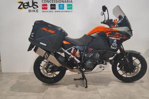 KTM 1050 Adventure