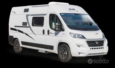McLOUIS Menfys Van 3 maxi S-Line