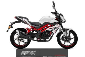 Benelli BN 125