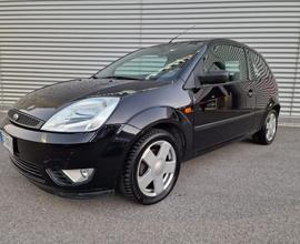 FORD Fiesta 1.4 TDCi 3p. Zetec OK NEOPATENTATI