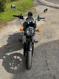 Meteor 350