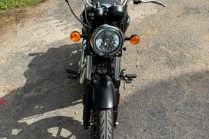 Meteor 350