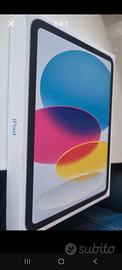 IPAd A16 wifi 256 GB blu