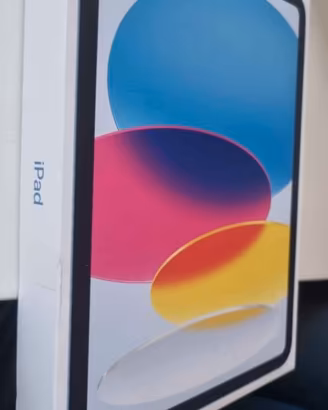 IPAd A16 wifi 256 GB blu
