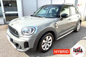 MINI Countryman 1.5 Cooper SE ALL4 Auto. Hybrid
