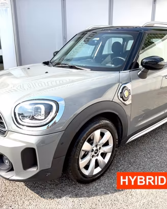 MINI Countryman 1.5 Cooper SE ALL4 Auto. Hybrid