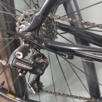 bici nsr