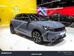 Opel corsa 2024 ricambi musata frontale
