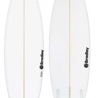 Tavola da surf Bradley 5.7