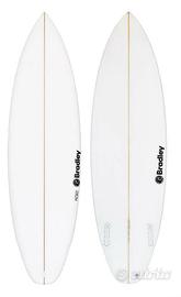 Tavola da surf Bradley 5.7