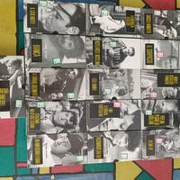 Capolavori Italiani VHS