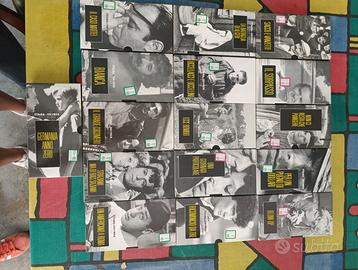 Capolavori Italiani VHS