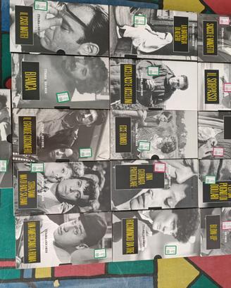 Capolavori Italiani VHS