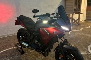 Yamaha tracer 7 - 2020