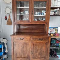 Credenza liberty 1920