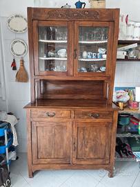 Credenza liberty 1920